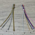 ELASTIC CORDS